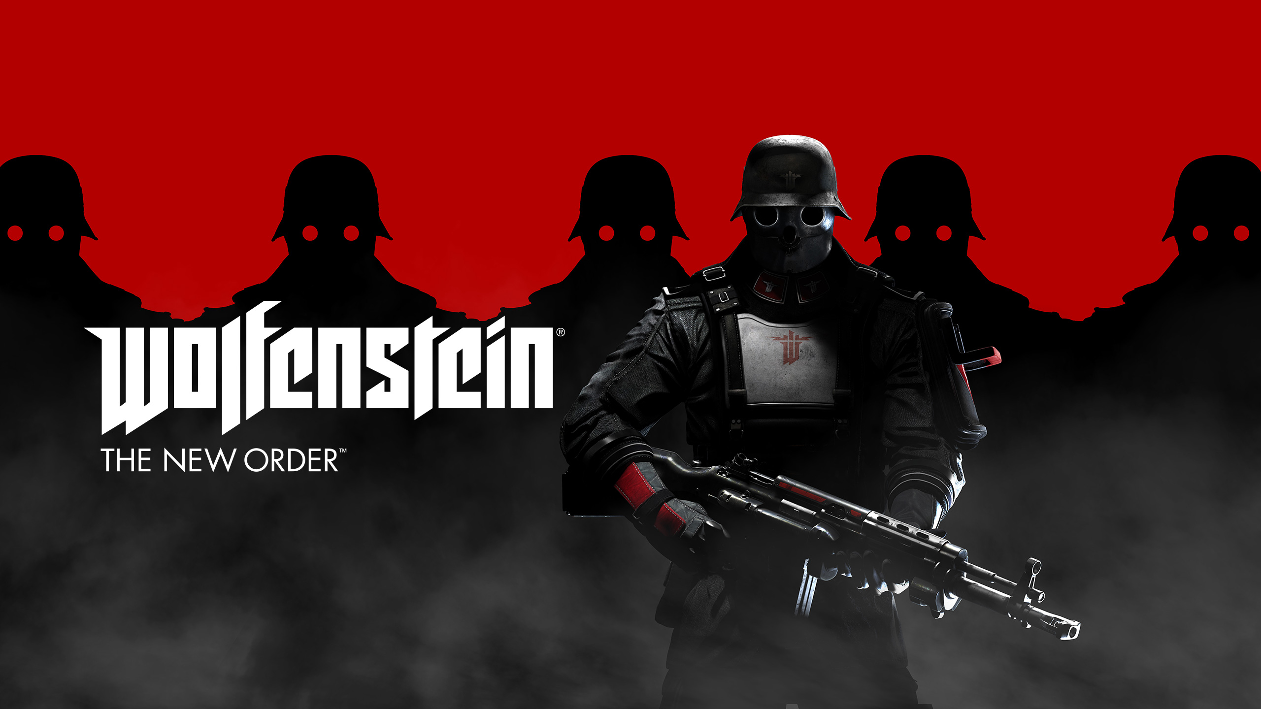 Wolfenstein: The New Order (Multi) é o jogo grátis da semana na Epic Games  Store - GameBlast
